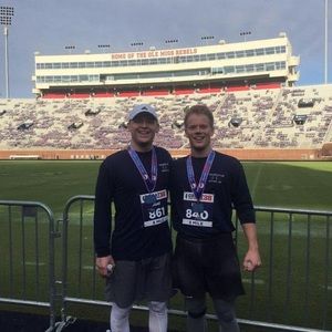 Meet your Posher, Joel